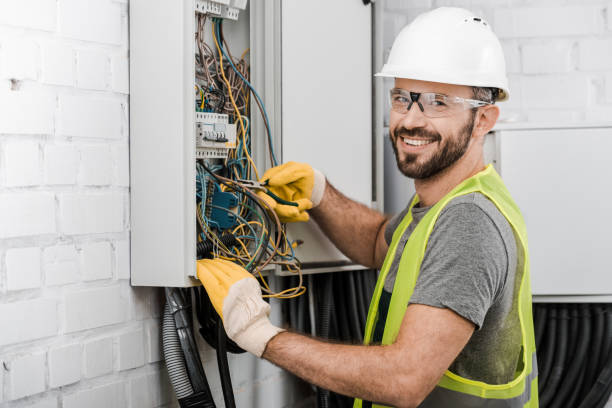 Best Electrical Outlet Repair  in Lochmoor Waterway Estates, FL