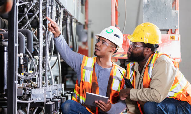 Best Circuit Breaker Repair  in Lochmoor Waterway Estates, FL