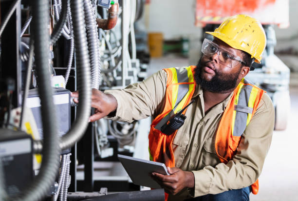 Best Generator Installation Services  in Lochmoor Waterway Estates, FL