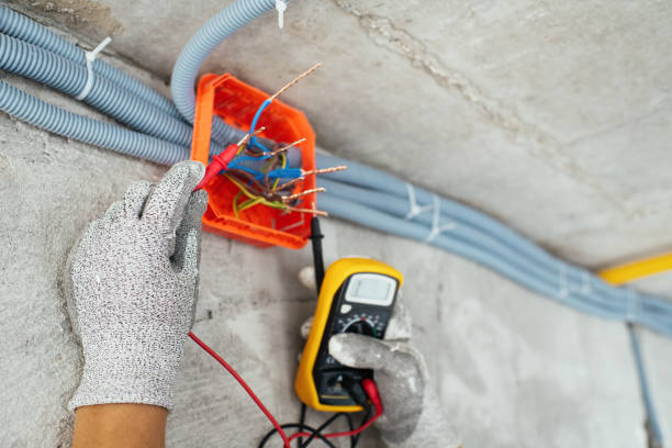 Best Electrician Near Me  in Lochmoor Waterway Estates, FL